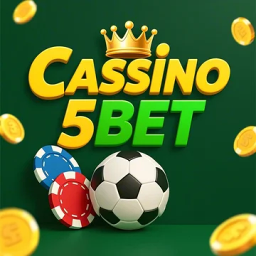 Cassino 5bet